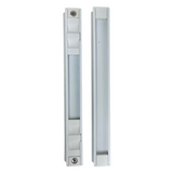 TM Lock for Sliding Glass Doors | For Non-Impact Doors - | Lock Replacement for Sliding Glass Door Handle Lock Repair | Double Lock for Non-Impact Sliding Glass Doors