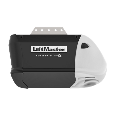 LiftMaster 81550 ½ HP AC Belt Drive Wi-Fi Garage Door Opener - Garage and Sliding Door Hardware