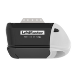 LiftMaster 81550 ½ HP AC Belt Drive Wi-Fi Garage Door Opener - Garage and Sliding Door Hardware