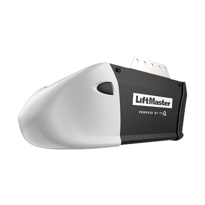 LiftMaster 81550 ½ HP AC Belt Drive Wi-Fi Garage Door Opener - Garage and Sliding Door Hardware