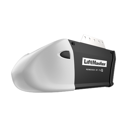 LiftMaster 81550 ½ HP AC Belt Drive Wi-Fi Garage Door Opener - Garage and Sliding Door Hardware