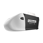 LiftMaster 81550 ½ HP AC Belt Drive Wi-Fi Garage Door Opener - Garage and Sliding Door Hardware