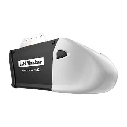 LiftMaster 81550 ½ HP AC Belt Drive Wi-Fi Garage Door Opener - Garage and Sliding Door Hardware