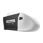 LiftMaster 81550 ½ HP AC Belt Drive Wi-Fi Garage Door Opener - Garage and Sliding Door Hardware