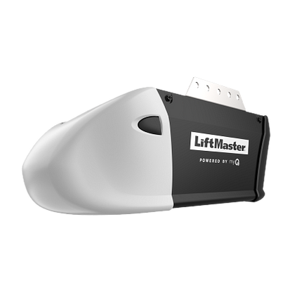 LiftMaster 81650 ½ HP AC Chain Drive Wi-Fi Garage Door Opener - Garage and Sliding Door Hardware