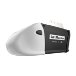 LiftMaster 81650 ½ HP AC Chain Drive Wi-Fi Garage Door Opener - Garage and Sliding Door Hardware