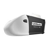 LiftMaster 81650 ½ HP AC Chain Drive Wi-Fi Garage Door Opener - Garage and Sliding Door Hardware