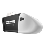 LiftMaster 81650 ½ HP AC Chain Drive Wi-Fi Garage Door Opener - Garage and Sliding Door Hardware