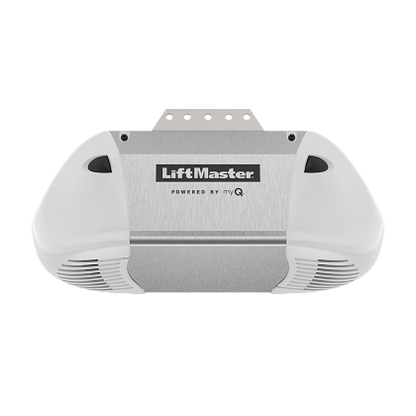 LiftMaster 83650-267 ½ HP AC Chain Drive Wi-Fi® Opener with Integrated Bluetooth - Garage and Sliding Door Hardware