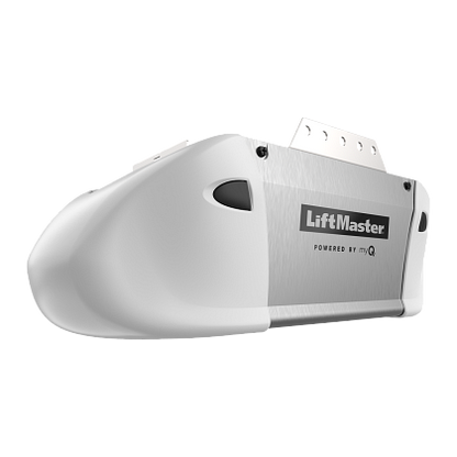 LiftMaster 83650-267 ½ HP AC Chain Drive Wi-Fi® Opener with Integrated Bluetooth - Garage and Sliding Door Hardware