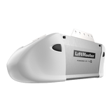 LiftMaster 83650-267 ½ HP AC Chain Drive Wi-Fi® Opener with Integrated Bluetooth - Garage and Sliding Door Hardware