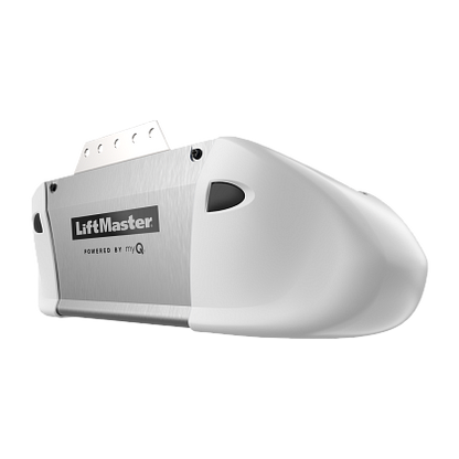 LiftMaster 83650-267 ½ HP AC Chain Drive Wi-Fi® Opener with Integrated Bluetooth - Garage and Sliding Door Hardware