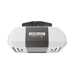 LiftMaster LIF-85870 ¾ HP AC Chain Drive Wi-Fi Garage Door Opener with Integrated Bluetooth Technology