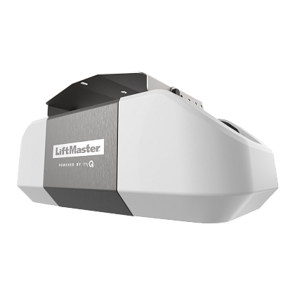 LiftMaster LIF-85870 ¾ HP AC Chain Drive Wi-Fi Garage Door Opener with Integrated Bluetooth Technology - Garage and Sliding Door Hardware