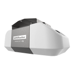 LiftMaster LIF-85870 ¾ HP AC Chain Drive Wi-Fi Garage Door Opener with Integrated Bluetooth Technology