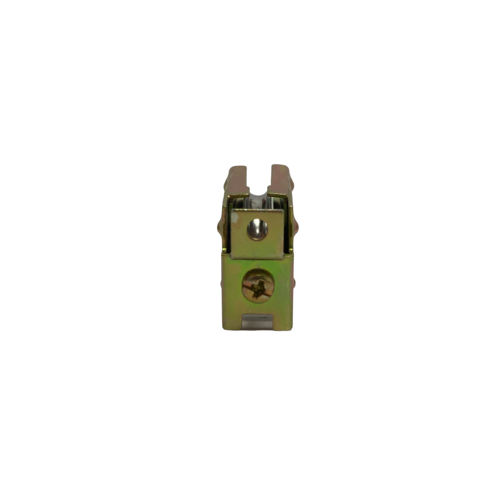 (DR-142) Lupton Roller for Sliding Glass Doors - Garage and Sliding Door Hardware