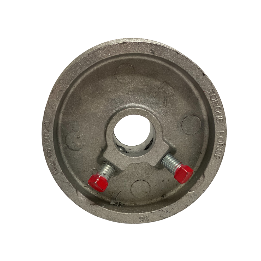 Overhead Garage Door Cable Drums Replacement for up to 8' High Door, Standard Lift, Pair (Left and Right) - Garage and Sliding Door Hardware