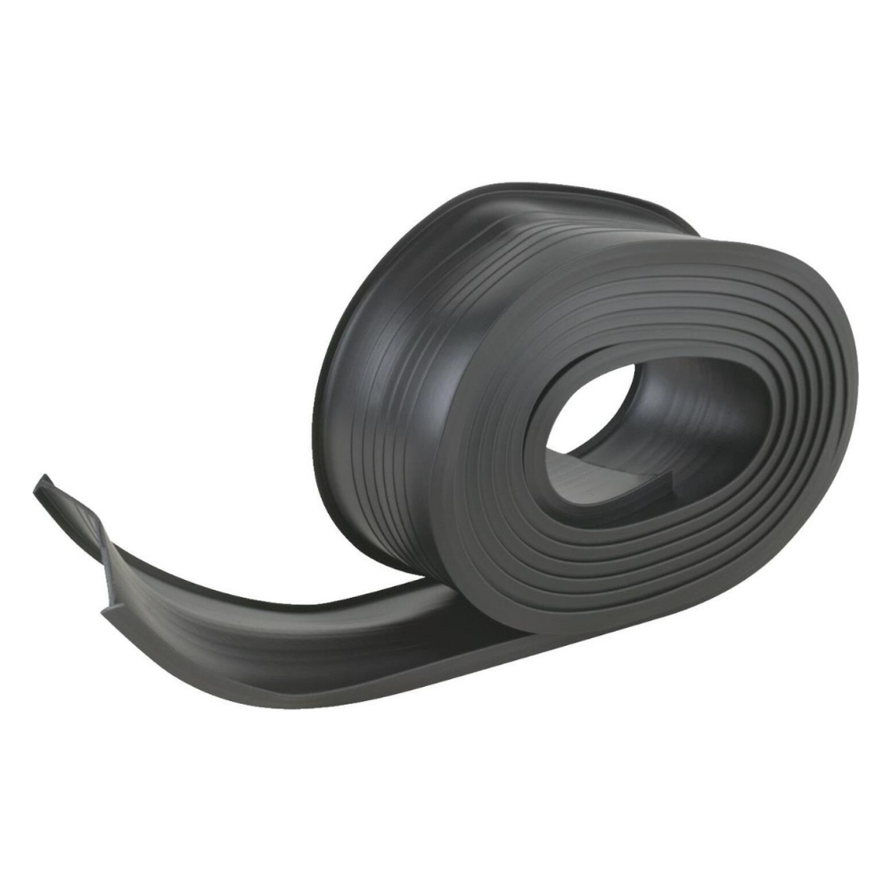 Garage Door Seal Replacement - Weather Stripping Rubber Seal for