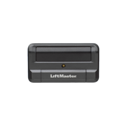 LiftMaster Single-Button Remote Control For Garage / Gate Door Opener (811LM) - Garage and Sliding Door Hardware