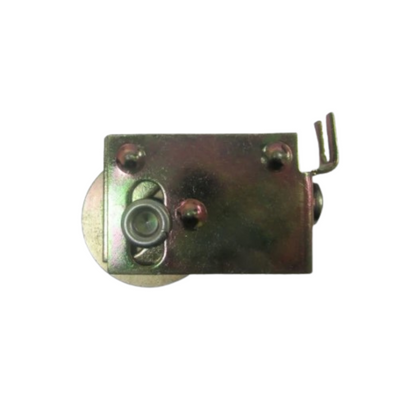 (DR-139) Look Roller for Sliding Glass Doors - Garage and Sliding Door Hardware
