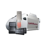 LiftMaster 8365W-267 | ½ HP AC Chain Drive Wi-Fi Garage Door Opener