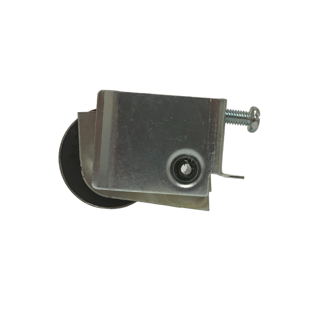 (DR-111-SP) Lumidor Roller for Sliding Glass Doors - Garage and Sliding Door Hardware