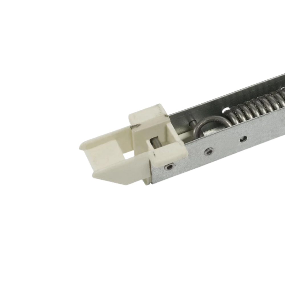 Window Balance - 2910 - Channel Block & Tackle for Non-Tilt Windows - Garage and Sliding Door Hardware