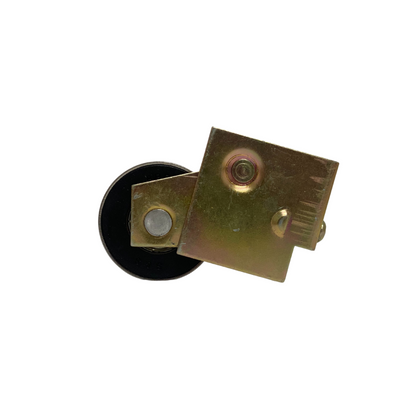 (DR-130-SP) Keller Roller for Sliding Glass Doors - Garage and Sliding Door Hardware