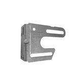 Garage Door Mini-Resi U.S.A Spring Anchor Plates (GDAP)
