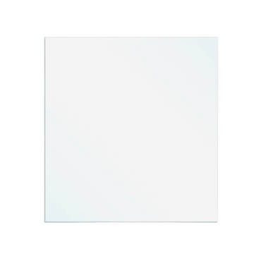 Tempered Clear Glass, 46x76 - 3/16" Thickness (GC-4676) - Garage and Sliding Door Hardware