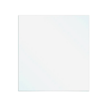 Tempered Clear Glass, 46x76 - 3/16" Thickness (GC-4676) - Garage and Sliding Door Hardware