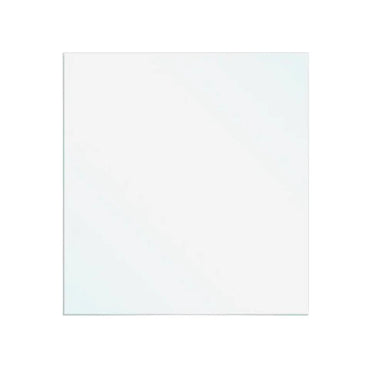 Tempered Clear Glass, 28x76 - 3/16" Thickness (GC-2876) - Garage and Sliding Door Hardware