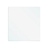 Tempered Clear Glass, 28x76 - 3/16" Thickness (GC-2876)