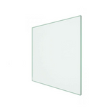 Tempered Clear Glass, 46x76 - 3/16" Thickness (GC-4676)