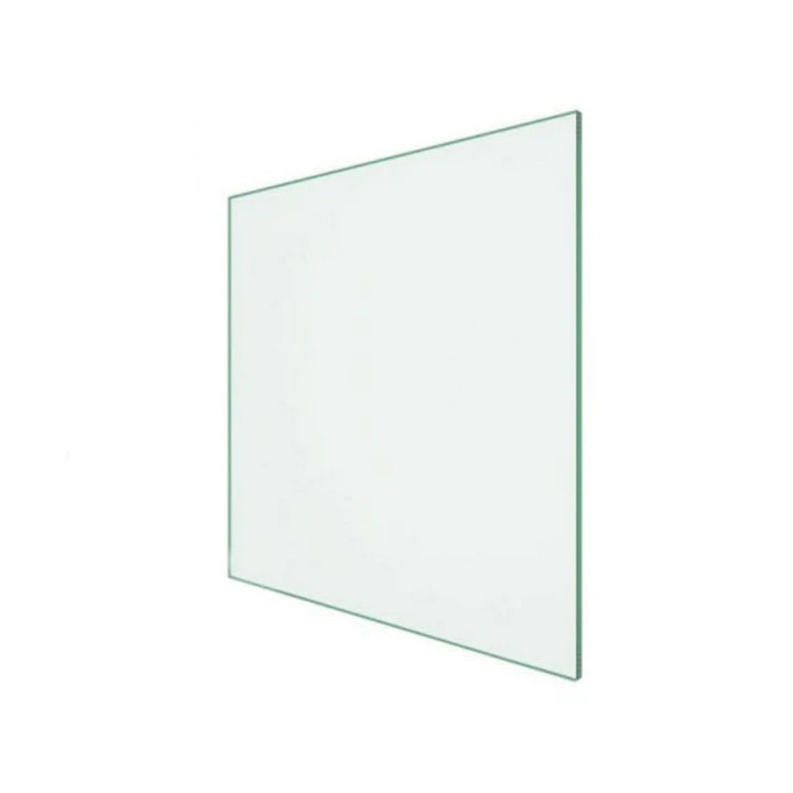 Tempered Clear Glass, 28x76 - 3/16" Thickness (GC-2876) - Garage and Sliding Door Hardware