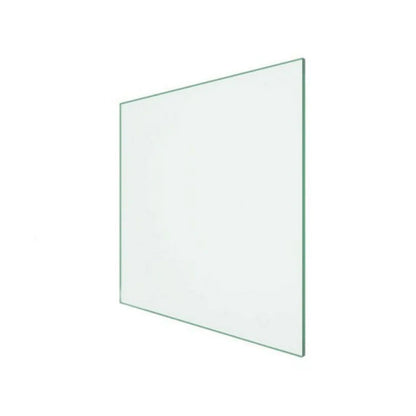 Tempered Clear Glass, 28x76 - 3/16" Thickness (GC-2876) - Garage and Sliding Door Hardware