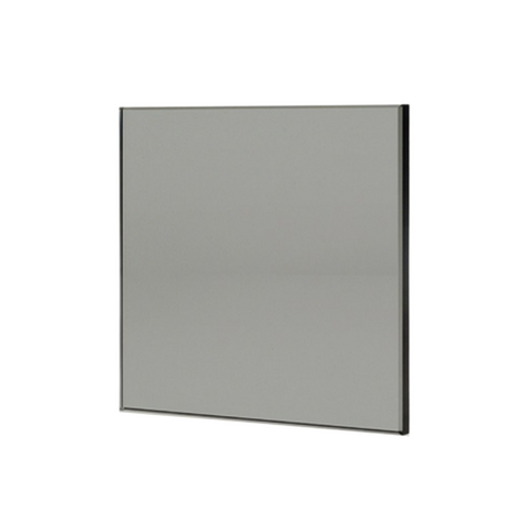 Tempered Grey Glass, 46x92 - 3/16" Thickness (GG-4692)