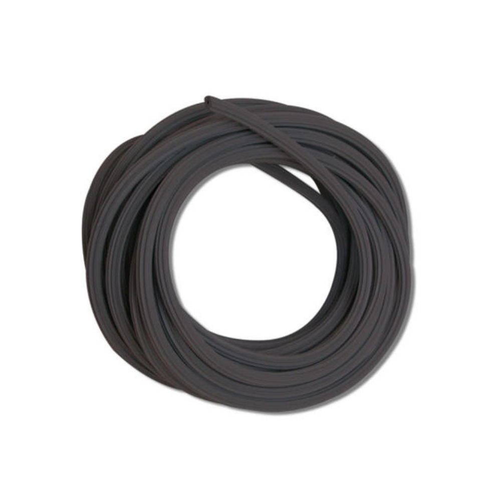 (SS-140x25) Screen Door Screening Spline - .140 in dia. x 25 ft. - Garage and Sliding Door Hardware