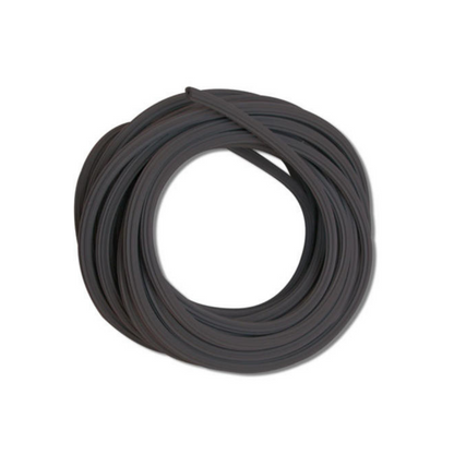 (SS-140x25) Screen Door Screening Spline - .140 in dia. x 25 ft. - Garage and Sliding Door Hardware