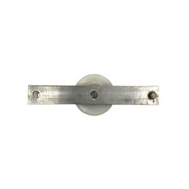 (DR-470) Sliding Patio Door Roller, Nylon Wheel