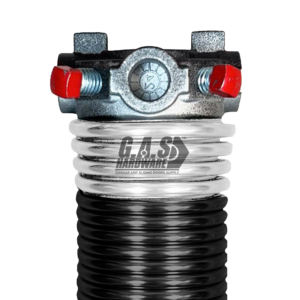 218x2x26 Garage Door Torsion Spring - Garage and Sliding Door Hardware