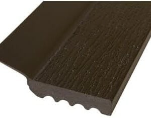 garage door trim, weatherstrip door seal (ft) (* local pick up only for 8 feet and longer)