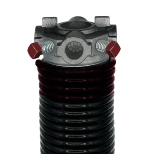 clearance not branded 218x1.75x28 garage door torsion spring