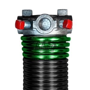 243x1.75x31 garage door torsion spring