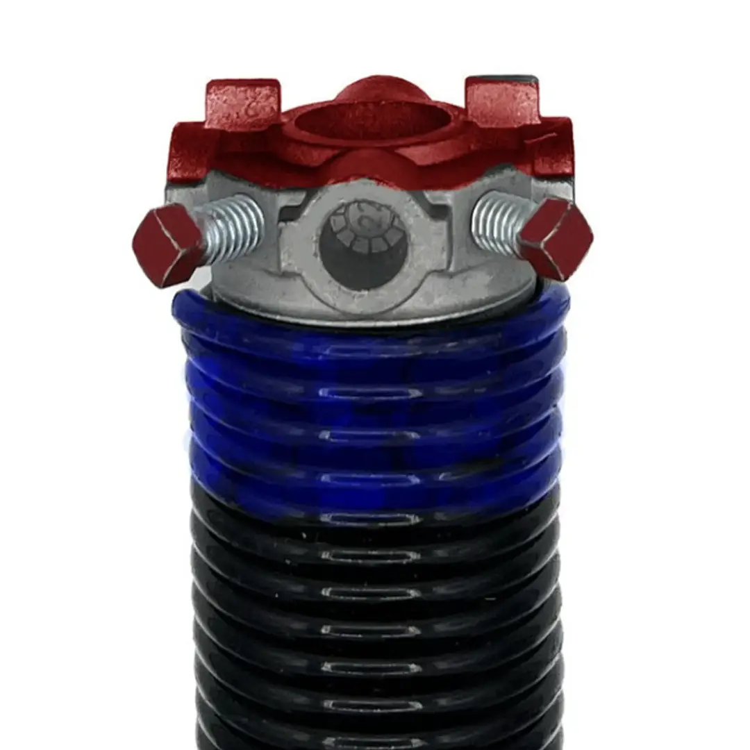 262 x 1.75 x custom garage door torsion spring 262 x 1.75 x custom garage door torsion spring