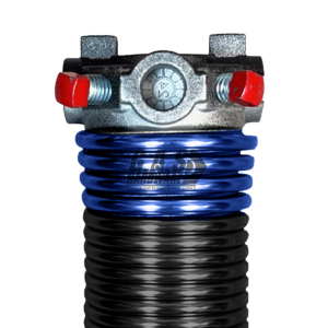 262x2x38 garage door torsion spring