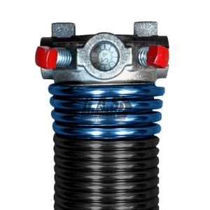 283x2x40 garage door torsion spring