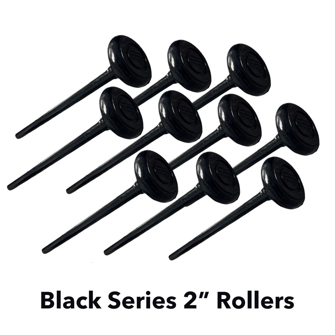 Black and White Series Collections