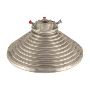 Home 18" vertical lift drum 1 1/4" bore