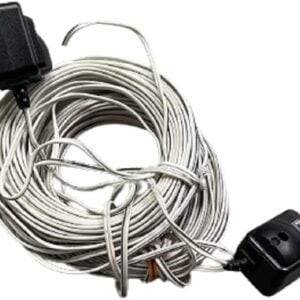 liftmaster 041 0136 / 41a5034 safety sensor replacement kit